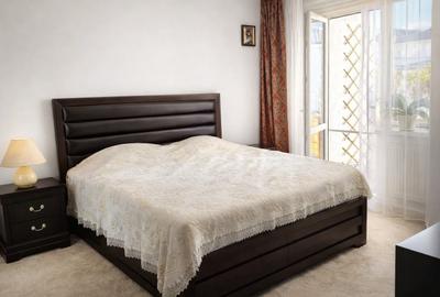 Apartament decomandat cu 3 camere, 82 mp, zona Bucium - 5