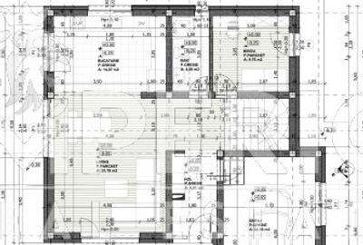 Casa individuala cu garaj si CF! - 1