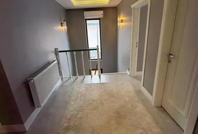 Vila Lux Pantelimon De Vanzare 6 Camere Curte 400 Mp - 9