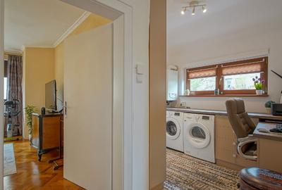 Apartament în casă, cu grădină și vedere panoramică spre Tâmpa - 11