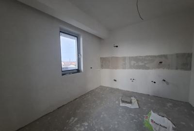 Penthouse zona Prelungirea Ghencea - 11