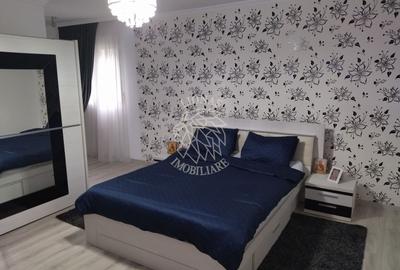 Casa de Lux 7 camere-270 mp-curte amenajata-teren 2312 mp-Salva - 2