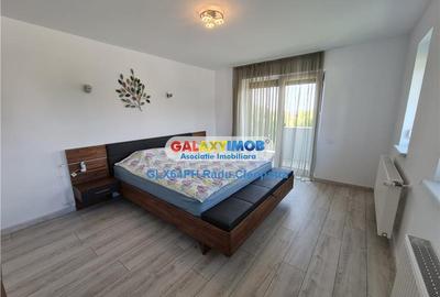 Inchiriere vila lux, 5 camere, Paulesti - 10