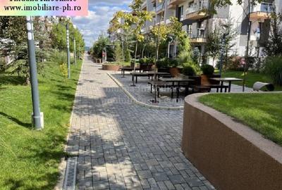 Apartament 2 camere de inchiriat : MRS Residence Smart - 19