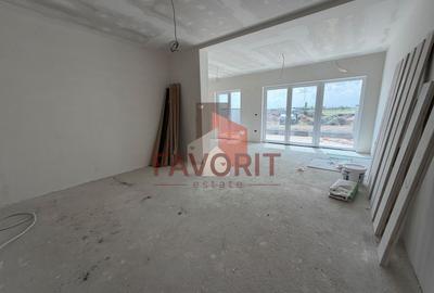 Finisat la cheie. Cu gradina proprie. Loc de parcare inclus - 12