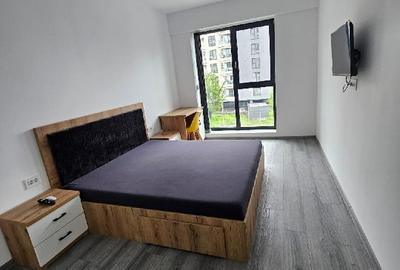 AVIATORII 3 APARTAMENT 2 CAMERE (TRANSFORMAT IN 2 DORMITOARE) - 5