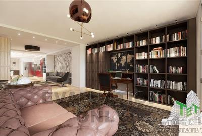 4 Camere zona Universitate-Piata Rosetti - Armeneasca - 4