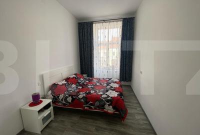 Apartament de 3 camere, decomandat, 74 mp, zona Piata Unirii - 9