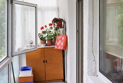 🙋Tomis NORD🔸2 Camere semiDecomandate 53m² Centrala pe Gaze Izolat - 13