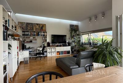 Anunț Imobiliar de Vânzare: Casă Individuală Superbă în Cartierul Borhanci! - 11