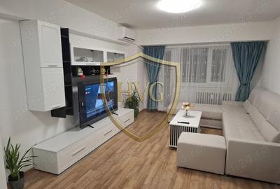 Apartament 3 camere | Metrou | Renovat | Victoriei - 1