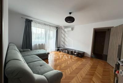 Apartament cu 3 camere, de vanzare, zona Kiriac, Timisoara - 2