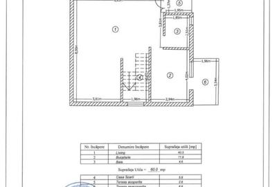 Casa P+1 - 142,80 mp - Pantelimon - 12