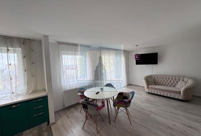 Garsonieră de vânzare – Top City | Coresi .Mobilată și utilată - 10