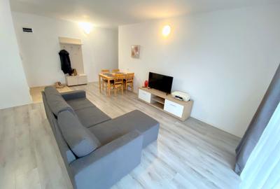 2 camere, bloc nou, mobilat modern, garaj, in Zorilor, strada Melodiei - 2