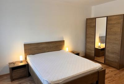 Garsoniera spațioasă 40mp anl Reșița - 1