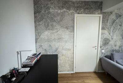 Apartament 2 Camere Mobilat Modern Trapezului Ozana Bloc Nou Metrou - 8