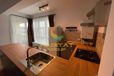 Apartament 2 Camere de Inchiriat - Bulevardul Metalurgiei - 1