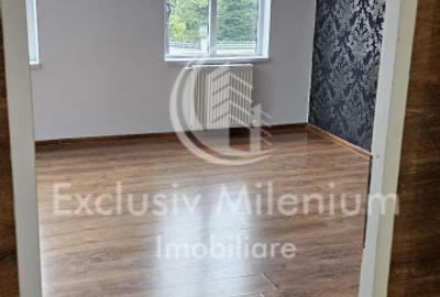 Unirii - 11 Iunie Birouri 6 camere - 7