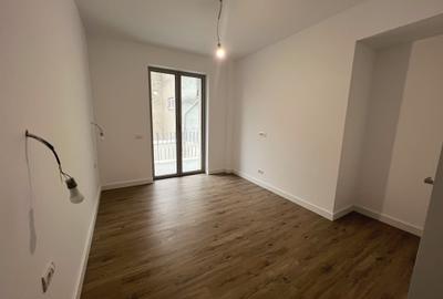 Prima inchiriere 4 camere premium, Bloc Boutique nou - Armenească - 6