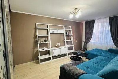 Apartament cu 2 camere decomandat, mobilat în Dristor