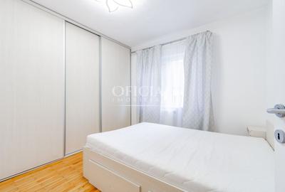 Apartament 2 Camere | 42,37 mp | Renovat | Zona BIG | Cartier Manastur - 4
