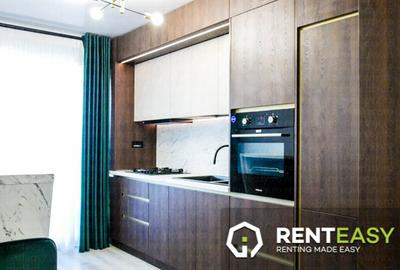 Apartament cu 2 camere situat in Copou - Complex Garden Residence - 6