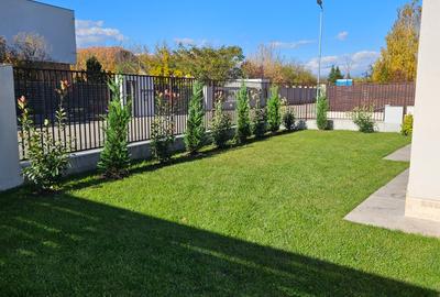 Inchiriere apartament 3 camere Petrom City - 6
