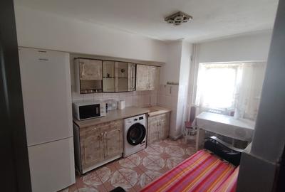 P.F închiriez apartament 2 camere , decomandat, 64 mp pe Esplanada Oancea - 2