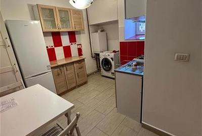 Piata Romana-Apartament 2 Camere, mobilat-utilat - 9