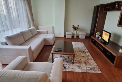 Apartament cu 2 camere semidecomandat în 13 Septembrie
