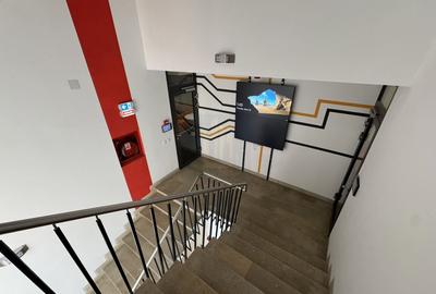 Cladire de birouri consolidata si renovata de inchiriat in *Centrul Vechi* - 21