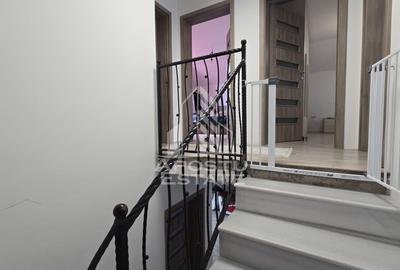 Casa individuala de vanzare, 4 camere, Sanmihaiu Roman, comision 0 - 7