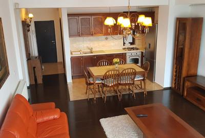 Proprietar-Închiriez apartament 3 camere + 2 locuri parcare - VIDEO - 3