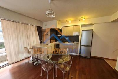 Apartament de vanzare cu 3 camere, Complex Rezidential In City - 4