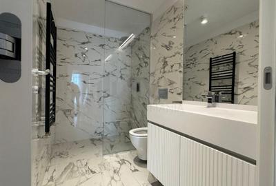REA1025751 Apartament tip duplex 4 camere I One Herastrau Towers I View superb - 13
