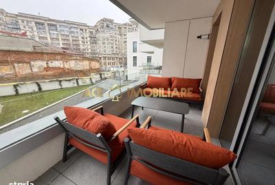 2 Camere de inchiriat | Unirii | Bloc Nou | Parcare Subterana - 7