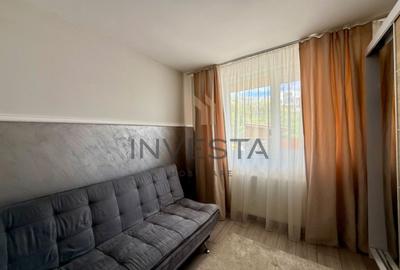 Apartament 3 camere, zona Auchan Iris – mobilat si utilat - 6