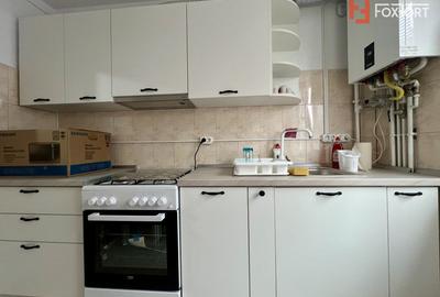 Apartament 2 camere de inchiriat, zona Olimpia Stadion - 4