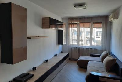 Apartament 2 camere | 5 minute metrou Tineretului | 55 mp - 1