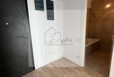 Apartament 2 camere  Residence 5 Forest I Pipera I NOU I COM 0% - 16