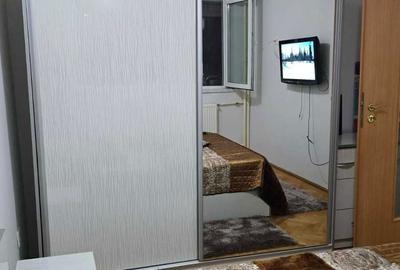 Închiriez apartament 2 camere – Drumul Taberei, Metrou Tudor Vladimirescu - 4