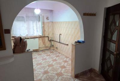 Apartament 3 camere – Micro 16 - 1