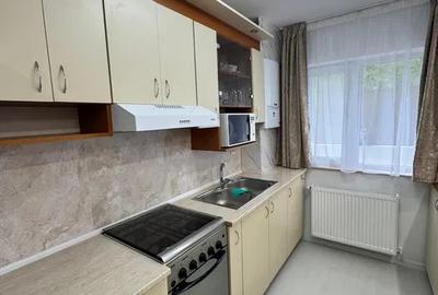 Apartament 2 camere cu parcare si terasa de inchiriat, Manastur - 5