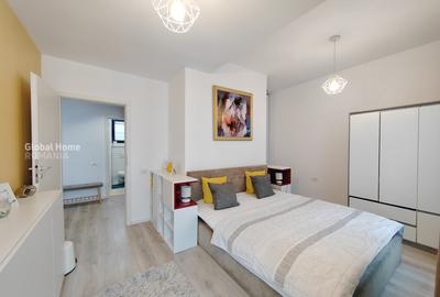 Apartament 2 camere Floreasca | 65 mp | Aproape de Parc - 15