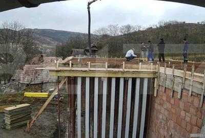 Casa 5 camere, 176mp, la rosu, Gadalin - 7