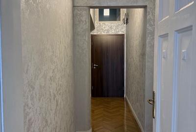 Spațiu elegant de închiriat în clădire istorică Casa Steiner Miks - 12