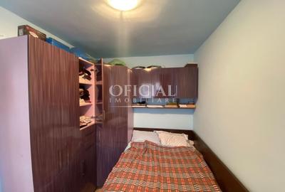 Apartament 2 Camere | 39 Mp | Intermediar | Gheorgheni Alverna - 4