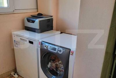 Apartament de vanzare, cu 2 camere, 50 mp, in Marasti, zona Fabricii - 7