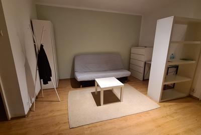 Garsoniera langa metrou Dristor, negociabil - 1